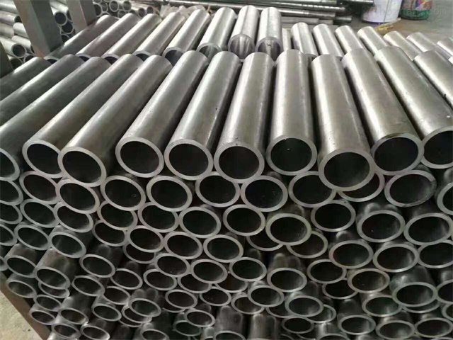 吉利30CrMo精密无缝钢管